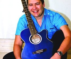 Charl Kruger by Owls